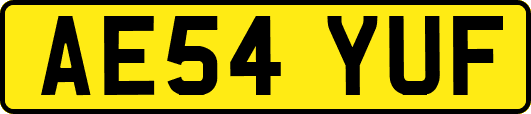 AE54YUF