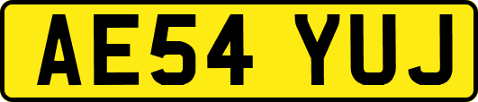 AE54YUJ