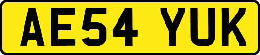AE54YUK