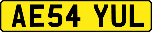 AE54YUL