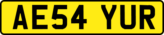 AE54YUR