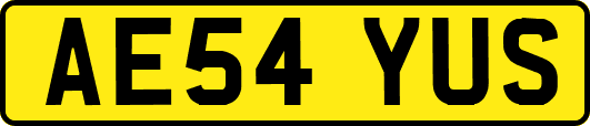 AE54YUS