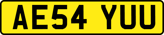 AE54YUU