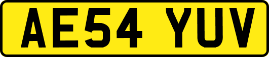 AE54YUV