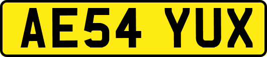 AE54YUX