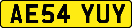 AE54YUY