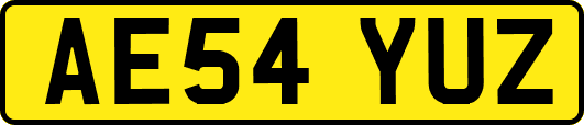 AE54YUZ