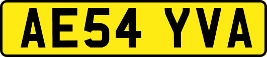 AE54YVA
