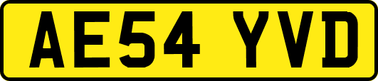 AE54YVD