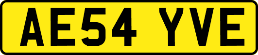 AE54YVE
