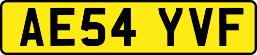 AE54YVF