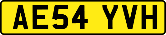 AE54YVH