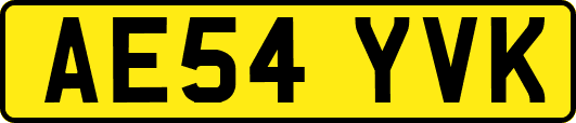 AE54YVK