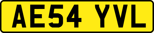 AE54YVL
