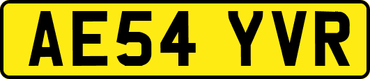 AE54YVR