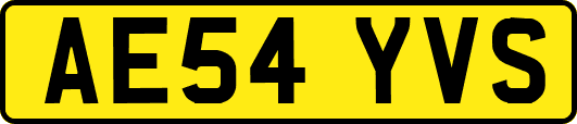 AE54YVS