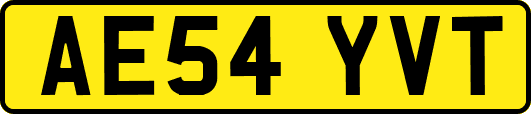 AE54YVT