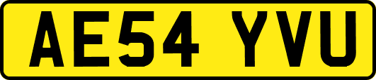 AE54YVU