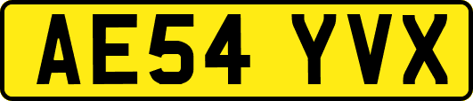 AE54YVX