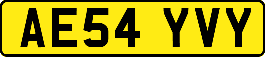 AE54YVY