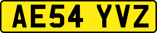 AE54YVZ