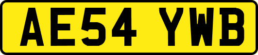 AE54YWB