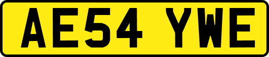 AE54YWE