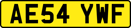 AE54YWF