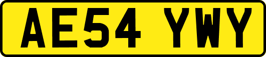 AE54YWY