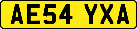 AE54YXA