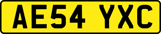 AE54YXC