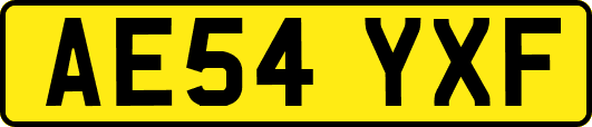 AE54YXF