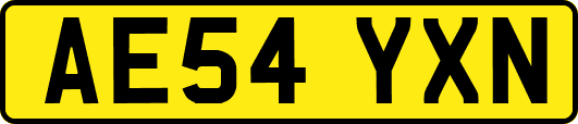 AE54YXN