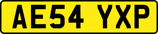 AE54YXP