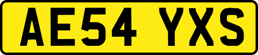 AE54YXS