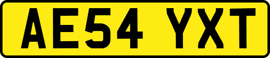 AE54YXT