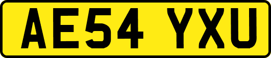 AE54YXU