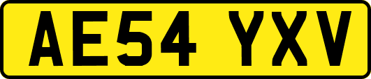 AE54YXV