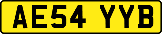 AE54YYB