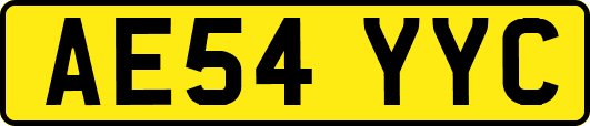 AE54YYC