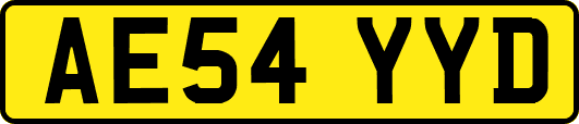 AE54YYD