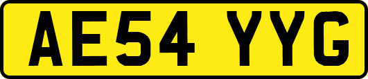 AE54YYG