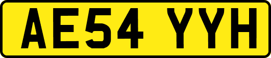 AE54YYH
