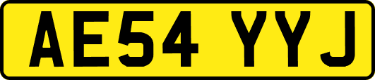 AE54YYJ