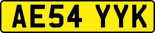 AE54YYK