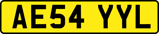 AE54YYL