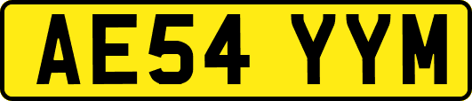 AE54YYM