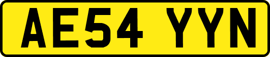 AE54YYN
