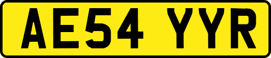 AE54YYR