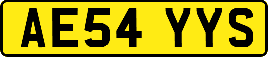AE54YYS